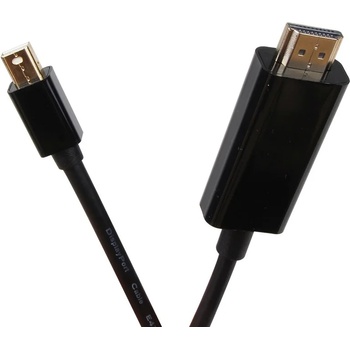 Image 1 of VCOM CG615-1.8m-4K-BK