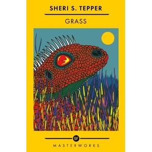 Grass (ISBN: 9781399607827)