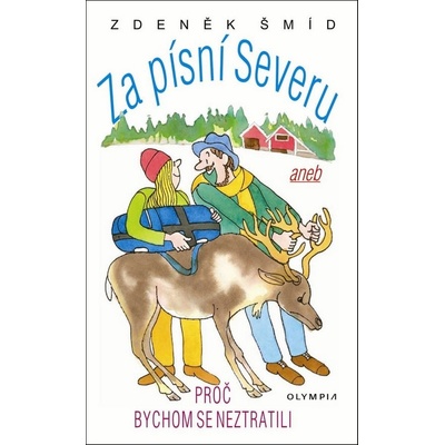 Brigoda-Bitva za masť - Zdeněk Burian