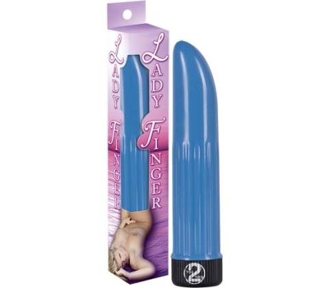 You2Toys "Ladyfinger"