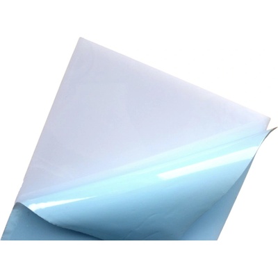Nudec PET-G 2 mm UV 30% 2050 x 3050 mm opál 1 ks