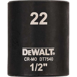 DEWALT - Накиден ключ 22х38 мм DT7540 (DT7540)