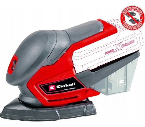 Einhell TE-OS 18/150 Li Solo 4460708