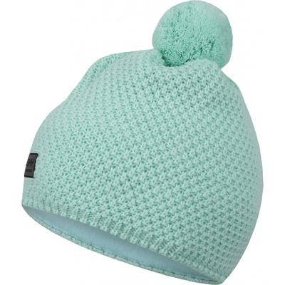 Husky čepice Modrá