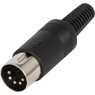 PROLECH DIN5 konektor 96-764-