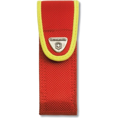 VICTORINOX Pouzdro nylonové pro nůž RescueTool ČERVENÁ/ŽLUTÁ