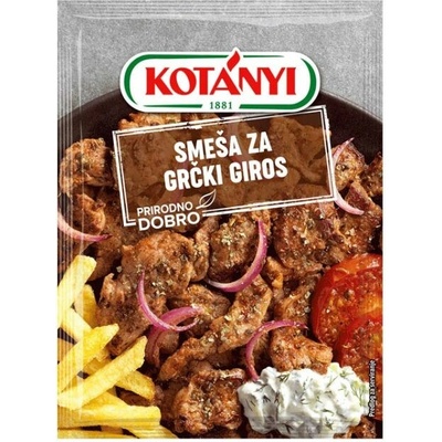Kotányi Gyros 35 g