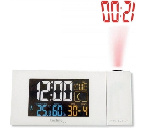 Technoline WT 537
