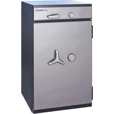 Chubbsafes ProGuard DT G2-180-KL-PL