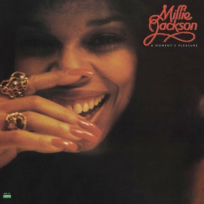 Millie Jackson - A Moment's Pleasure LP
