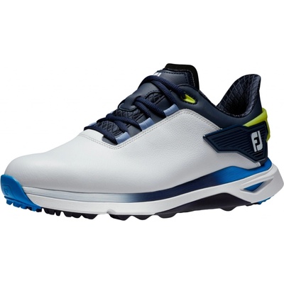 FootJoy Pro SLX Mens white/black – Zboží Mobilmania