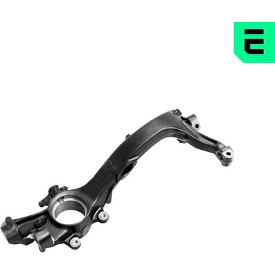 Čep nápravy, zavěšení kol OPTIMAL KN-100091-02-R (KN10009102R)