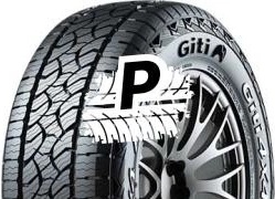 GITI 4X4 AT71 225/65 R17 102T Od 86,95 € - Heureka.sk