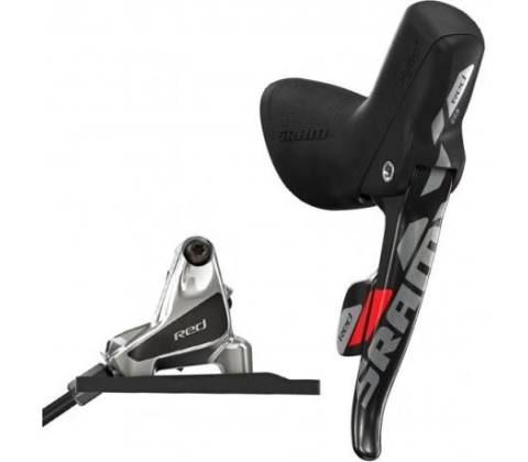 Sram RED22