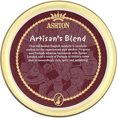 Ashton Artisan's Blend 50 g