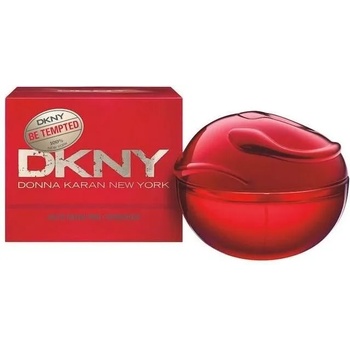 DKNY Be Tempted EDP 100 ml Tester