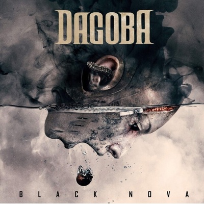 Dagoba - Black Nova LP