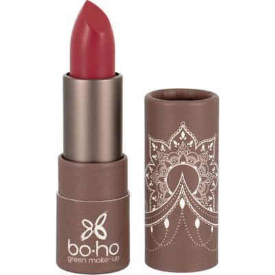 Boho Green Rouge Rtěnka Boho Green Rouge 106 Tulipe 3,5 g