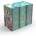 One Piece - Coffret Water Seven (Tomes 33 à 45) | Eiichiro Oda