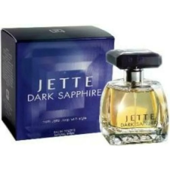 Image 1 of JOOP! Jette Dark Sapphire EDT 50 ml