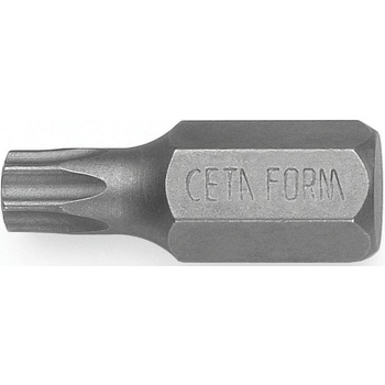 Ceta Form Накрайник бит за вложка Ceta-Form 19433 - TX25, 30 mm (19433)