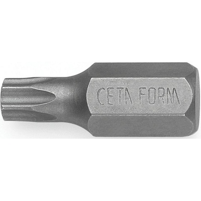 Ceta Form Накрайник бит за вложка Ceta-Form 19433 - TX25, 30 mm (19433)