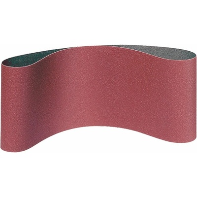 KLINGSPOR Brusný pás LS307X | 75x533 mm zr. 80