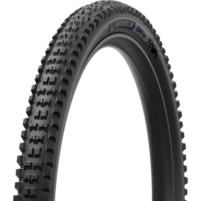 Michelin DH16 Racing Line Dark TS TLR 27.5×2.40 Kevlar