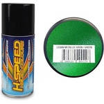 H-Speed спрей боя металик зелено 150ml