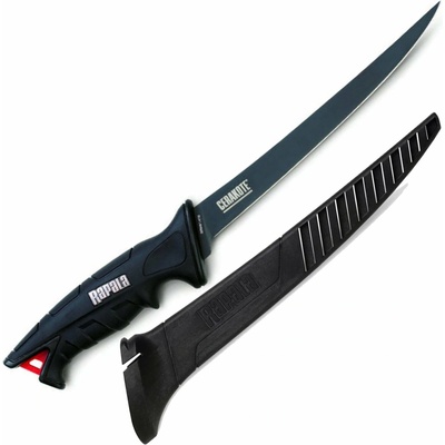 Rapala Stealth FXF 10" 25cm Full‑tang – Zboží Mobilmania