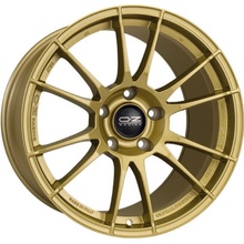 OZ Ultraleggera 8,5x19 5x112 ET47 race gold