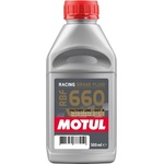 Motul Спирачна течност motul rbf 660 dot4 500 мл