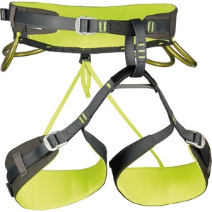 C. A. M. P C. A. M. P. Сбруя - седалка C. A. M. P. Energy CR 3 Climbing harness - Grey - размер XL (303-0443-0215)