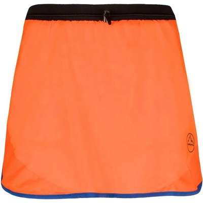 La Sportiva Comet Lily sukně orange