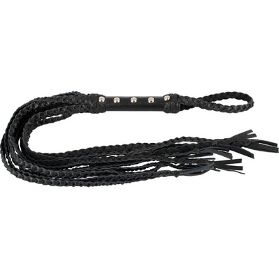 ZADO Bici din piele ZADO CatONine