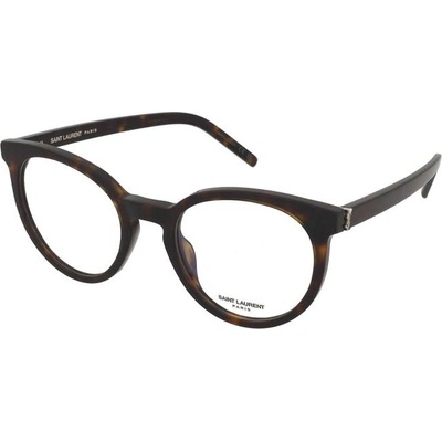 Saint Laurent Диоптрични очила Saint Laurent SL M147 002