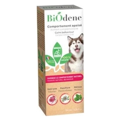 Francodex Biodene Klidné chování pes 300 ml