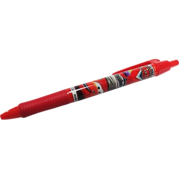 Химикал с картинка Карс