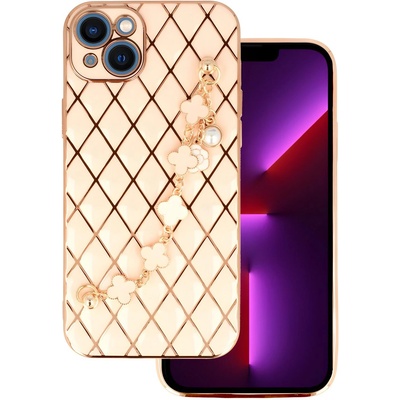 Apple Стилен калъф Trend за Apple iPhone 14 Plus - Многоцветен KP24003