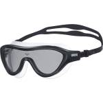 arena Плувни очила Arena The One Mask Swimming goggles - Smoke / Black / Black - размер One Size (205-2450-0211)