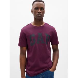 GAP Тениска с логото на GAP GAP | Lilav | МЪЖЕ | XS - zoot - 43,79 лв