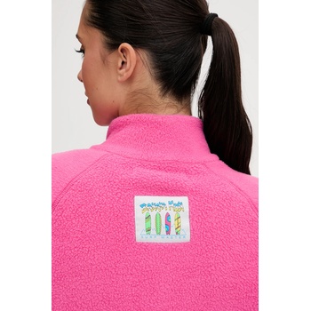 Banana Moon Поларен суичър Banana Moon Hillside (NUZZLE.HILLSIDE)