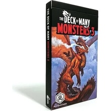 The Deck of Many Monsters 3