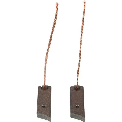 Uhlíkový kartáč, generátor AS-PL AB6003