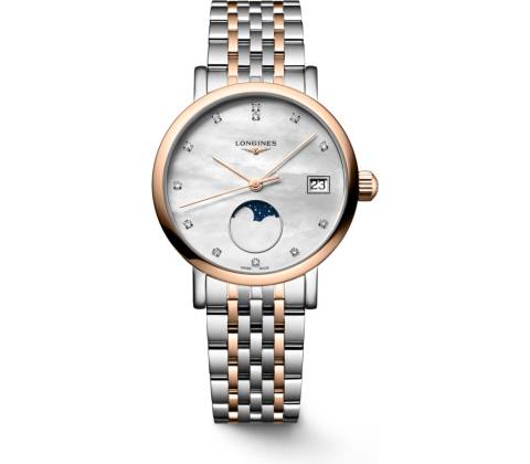 Longines L4.330.5.87.7