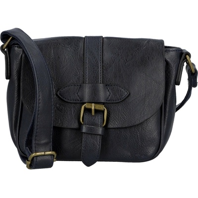 Paolo bags Caprica tmavo modra