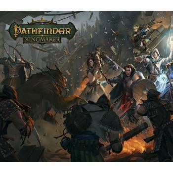 Pathfinder: Kingmaker (Explorer Edition)