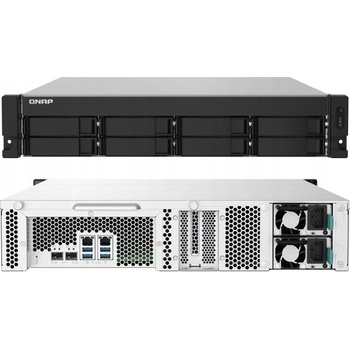 QNAP TS-832PXU-RP-4G