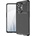 OnePlus Nord CE 3 Lite Удароустойчив Carbon Fiber Калъф и Протектор
