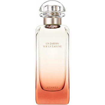 Hermès Un Jardin Sur La Lagune toaletní voda unisex 50 ml